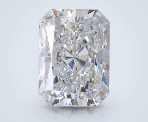 1.46 Carat · D · FL Rare Carat Ideal Cut