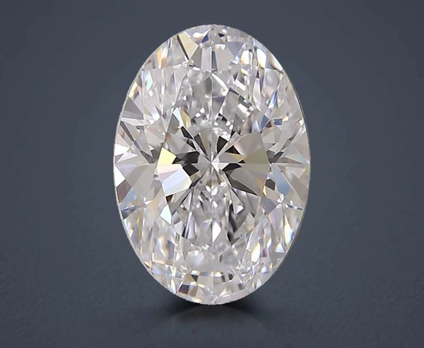 2.87 Carat · D · IF Rare Carat Ideal Cut