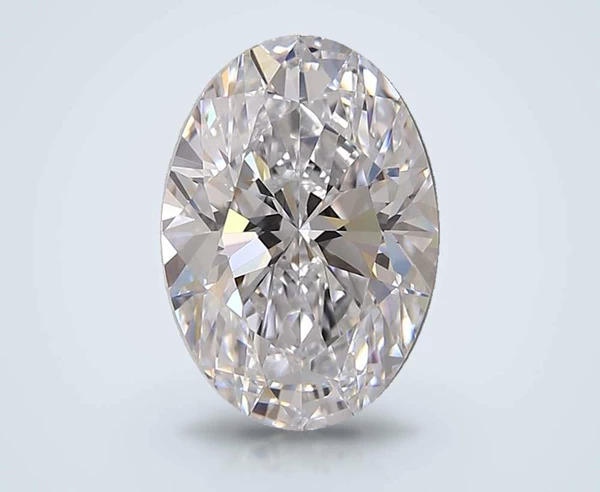 2.87 Carat · D · IF Rare Carat Ideal Cut