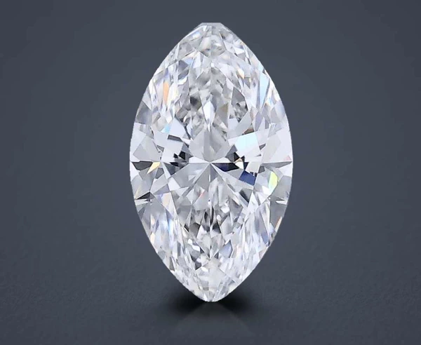 0.71 Carat · D · VVS2 very good Cut