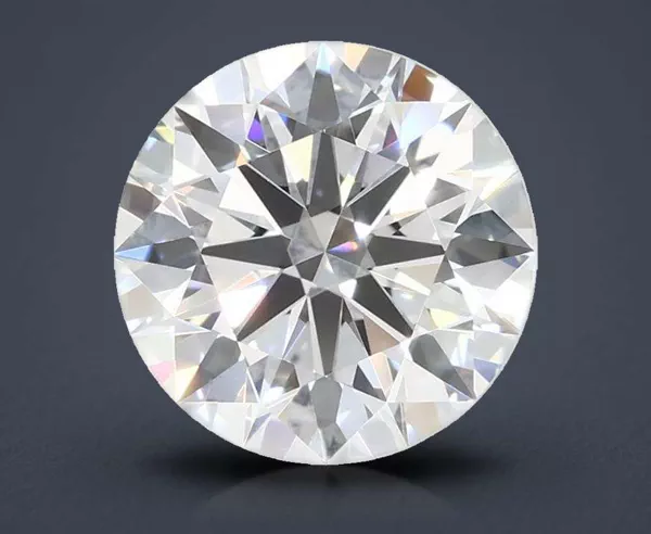 2.01 Carat · E · VVS2 excellent Cut
