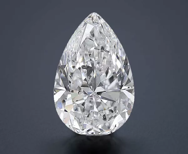 2.7 Carat · D · SI2 Rare Carat Ideal Cut