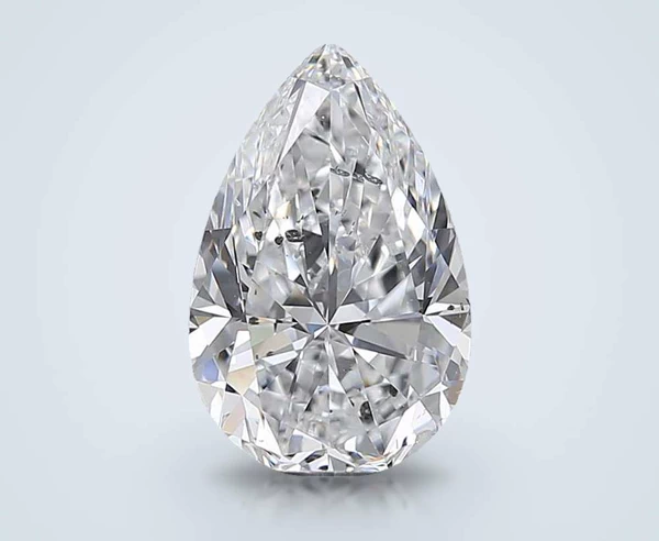 2.7 Carat · D · SI2 Rare Carat Ideal Cut