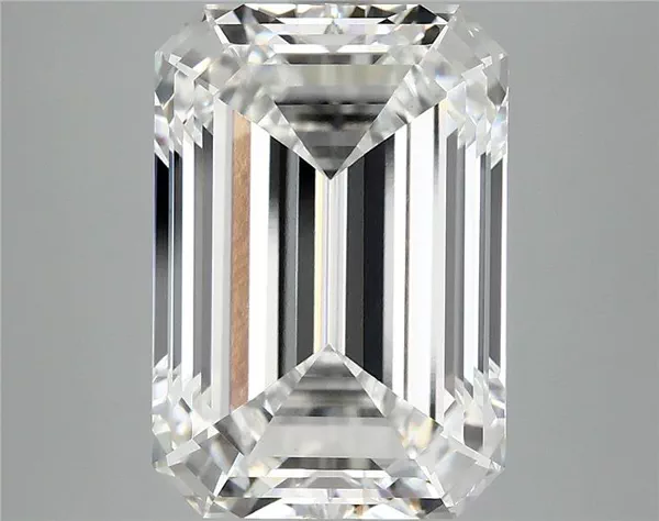 7.05 Carat · E · VVS2 Rare Carat Ideal Cut