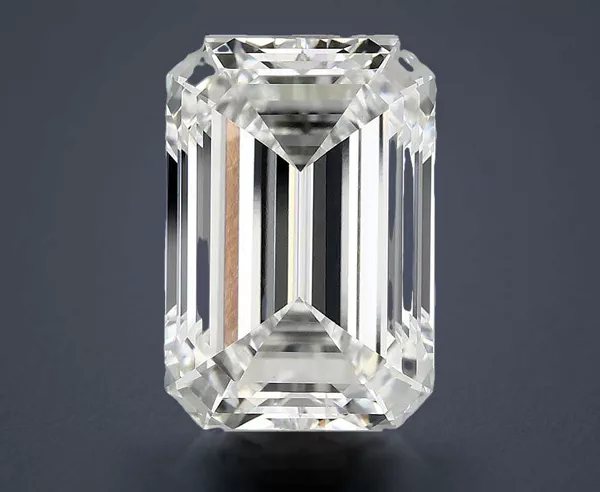 7.05 Carat · E · VVS2 Rare Carat Ideal Cut