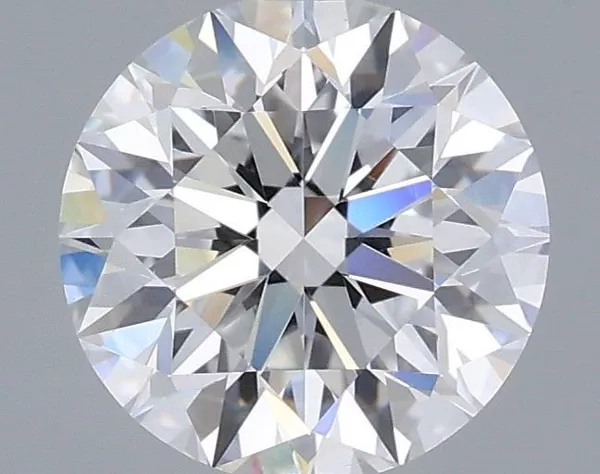 1.84 Carat · D · VS1 excellent Cut