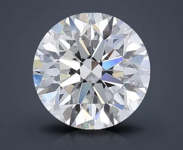 1.84 Carat · D · VS1 excellent Cut