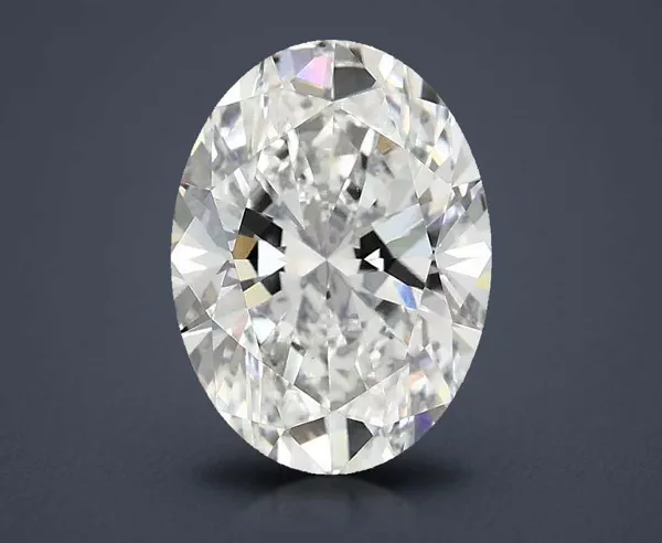 2.43 Carat · F · VS1 Rare Carat Ideal Cut