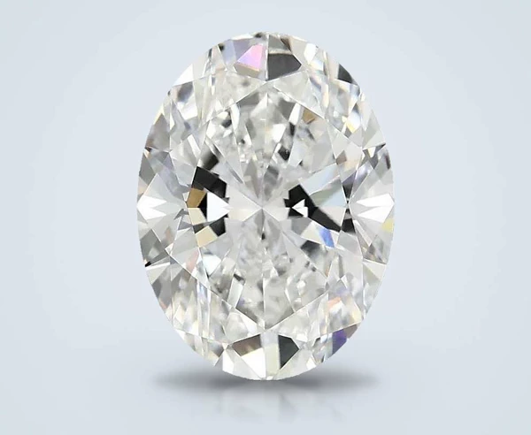 2.43 Carat · F · VS1 Rare Carat Ideal Cut