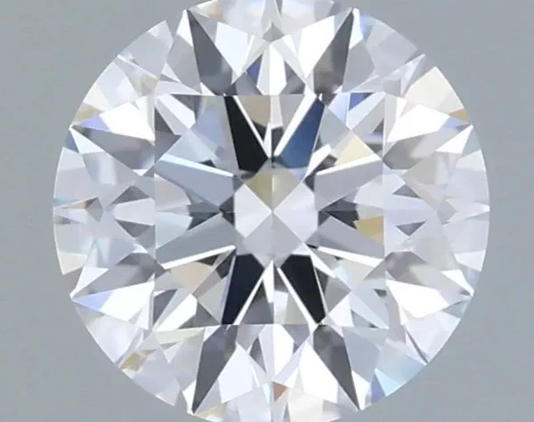 0.95 Carat · F · IF Rare Carat Ideal Cut