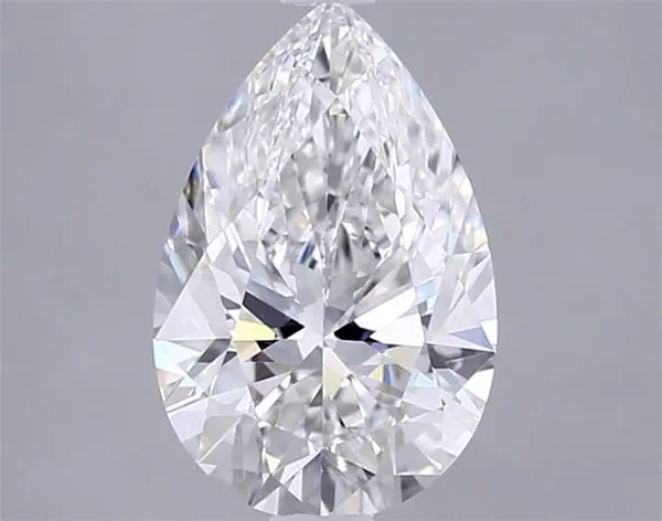 2.1 Carat · E · VVS2 Rare Carat Ideal Cut