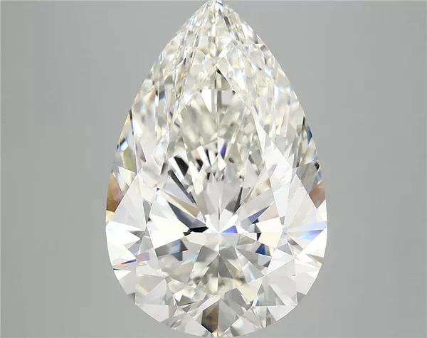 5.93 Carat · G · VS1 Rare Carat Ideal Cut