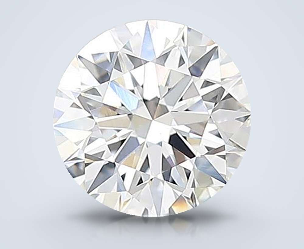 1.09 Carat · E · VVS2 Rare Carat Ideal Cut