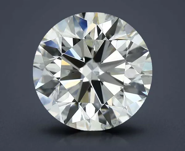 1.7 Carat · J · IF Rare Carat Ideal Cut