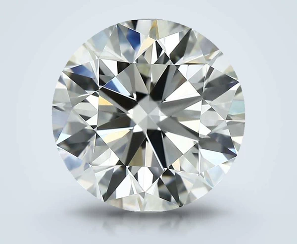 1.7 Carat · J · IF Rare Carat Ideal Cut