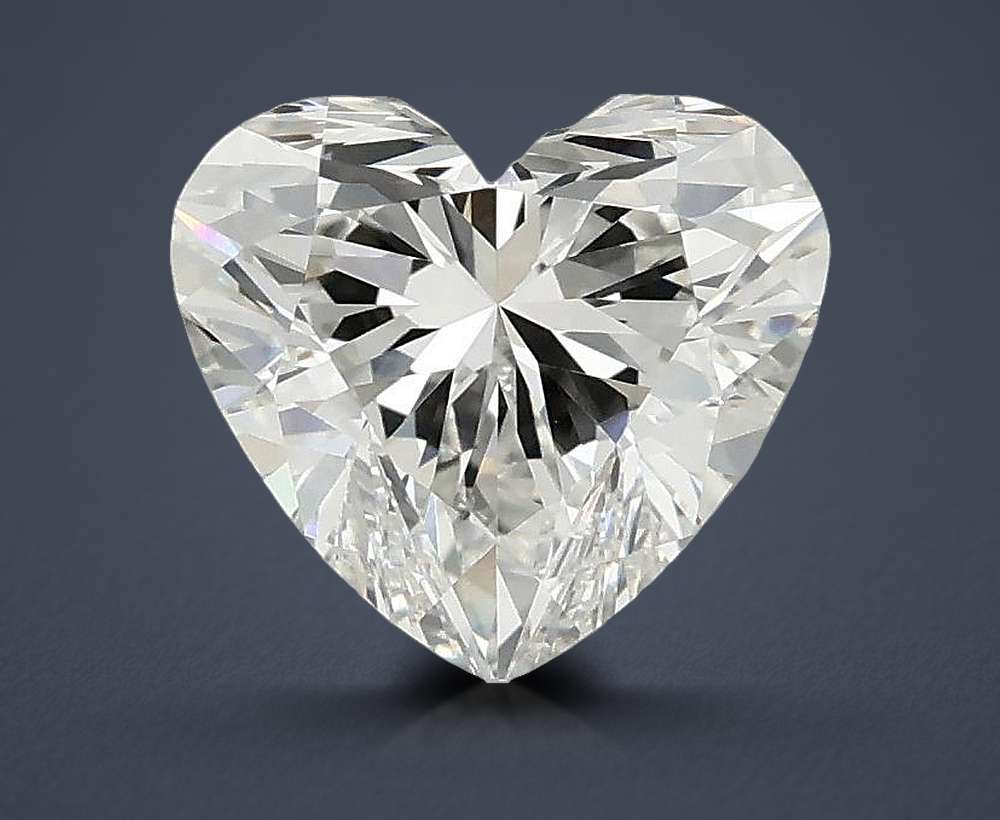 1.59 Carat · F · VVS1 Rare Carat Ideal Cut