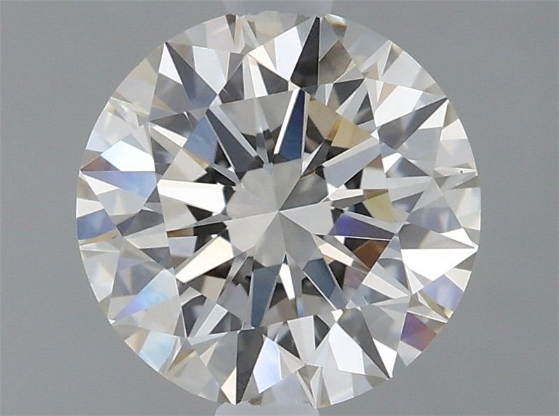 1.29 Carat · H · VVS2 Rare Carat Ideal Cut