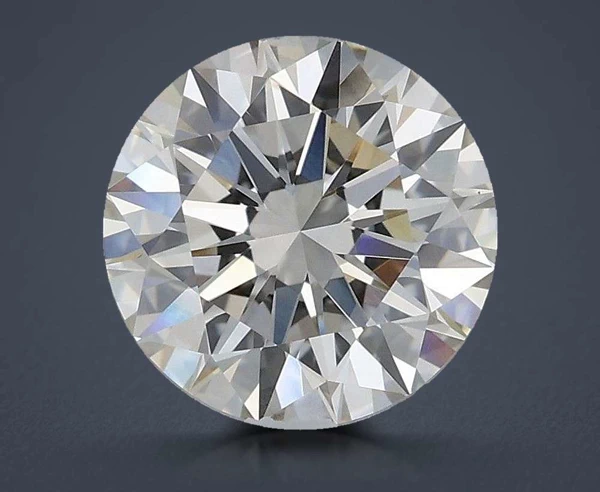 1.29 Carat · H · VVS2 Rare Carat Ideal Cut