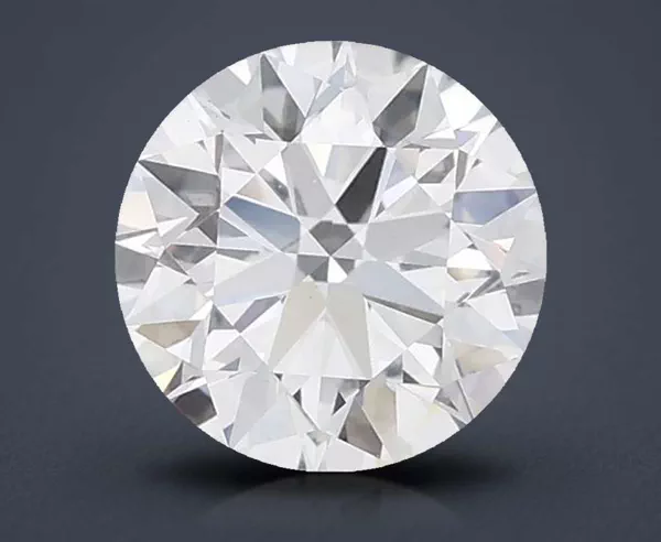 1.57 Carat · F · VS1 Rare Carat Ideal Cut