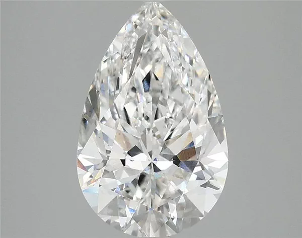 2.92 Carat · E · VS1 Rare Carat Ideal Cut
