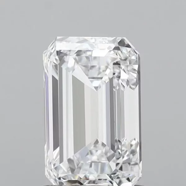 1.64 Carat · D · VVS1 Rare Carat Ideal Cut