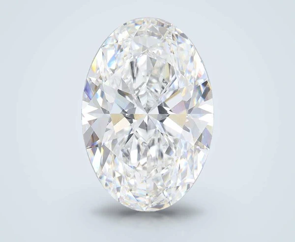 11.03 Carat · F · VVS2 Rare Carat Ideal Cut