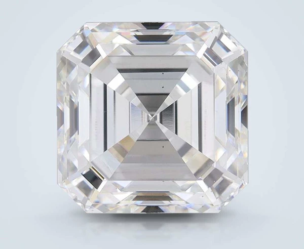 4.52 Carat · E · VS2 Rare Carat Ideal Cut