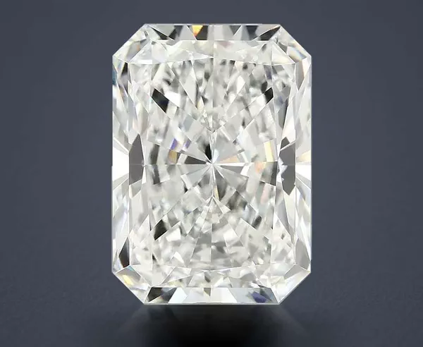 7.47 Carat · E · VVS2 Rare Carat Ideal Cut