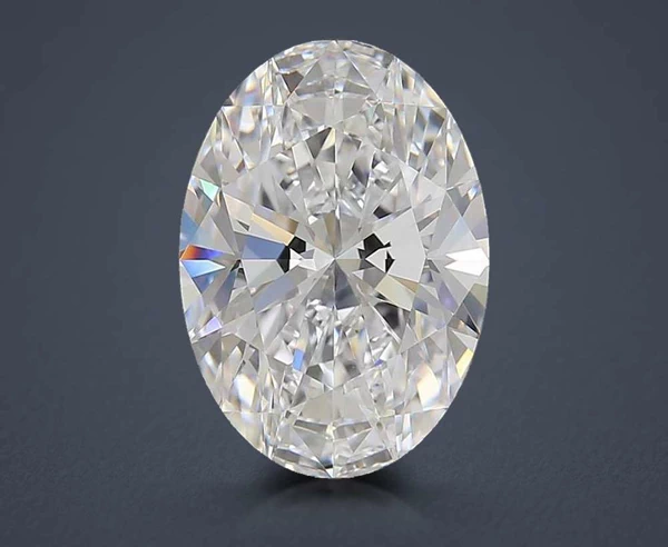 4.3 Carat · D · IF Rare Carat Ideal Cut