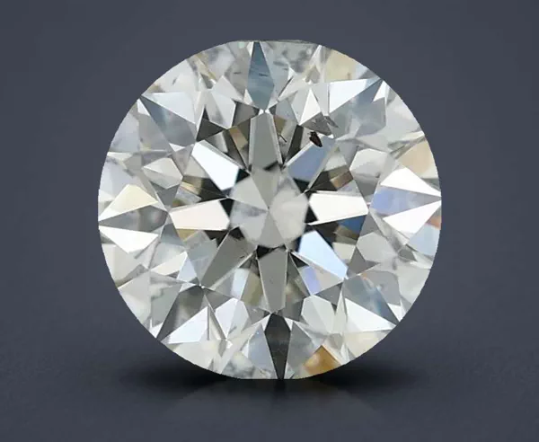 0.71 Carat · K · SI1 Rare Carat Ideal Cut