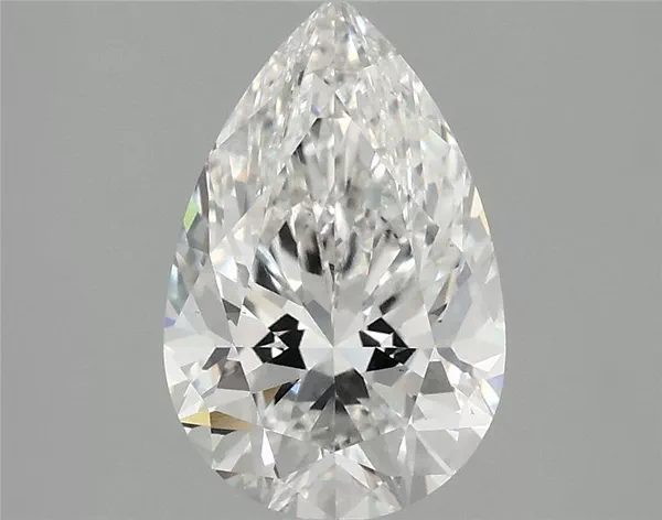 2.19 Carat · F · VS1 Rare Carat Ideal Cut