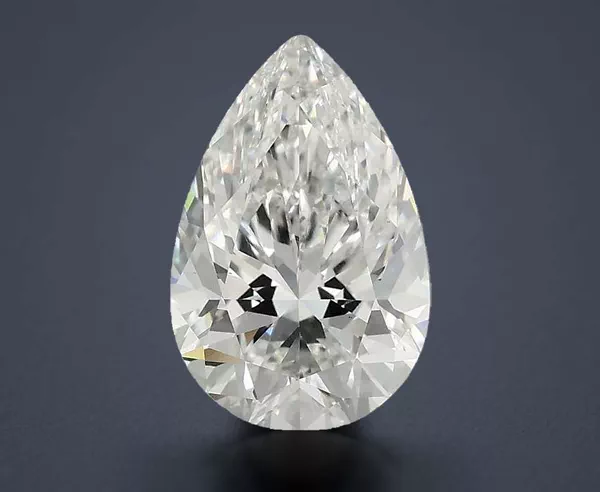 2.19 Carat · F · VS1 Rare Carat Ideal Cut