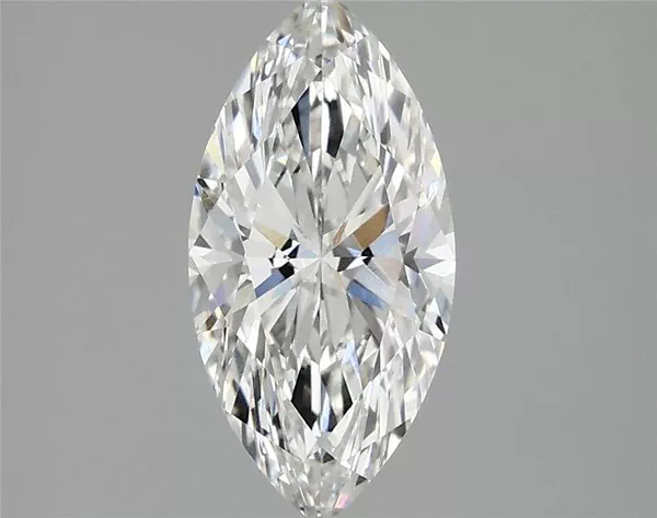 1.41 Carat · F · VVS2 Rare Carat Ideal Cut
