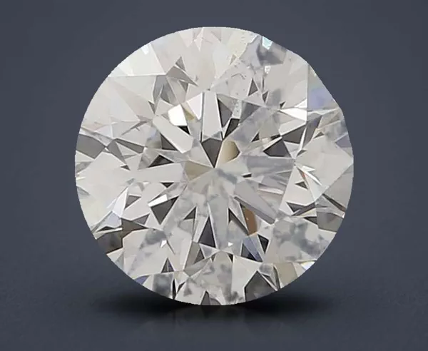 0.84 Carat · D · SI1 Rare Carat Ideal Cut