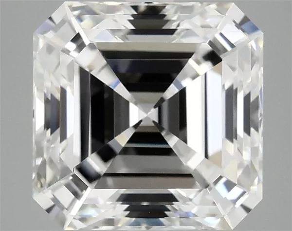 5.02 Carat · F · VS1 Rare Carat Ideal Cut