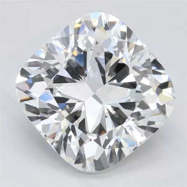 3.49 Carat · D · IF excellent Cut