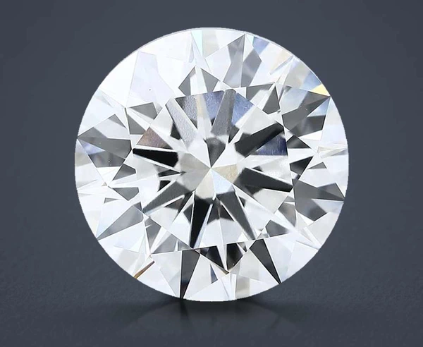 11.04 Carat · F · VS1 Rare Carat Ideal Cut