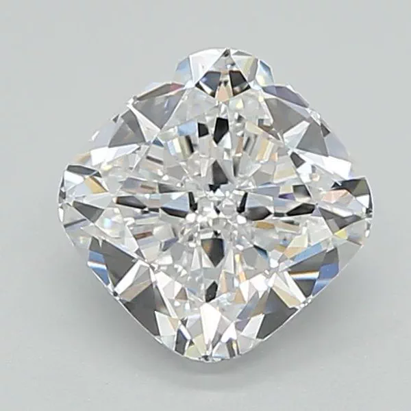 2.11 Carat · D · VVS1 Rare Carat Ideal Cut