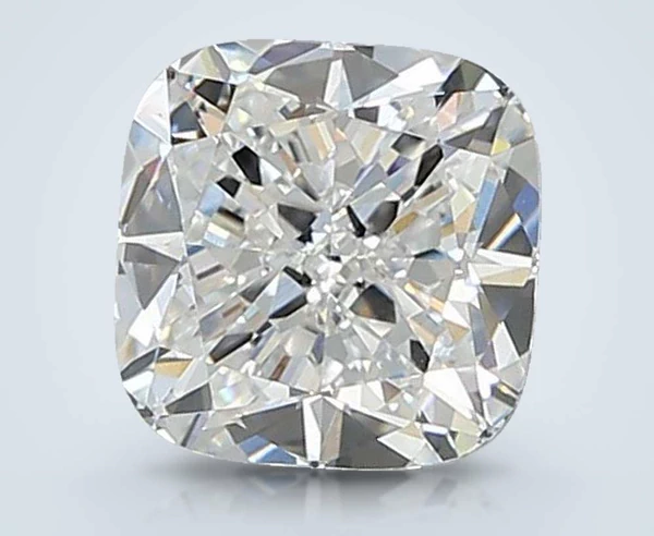 2.11 Carat · D · VVS1 Rare Carat Ideal Cut