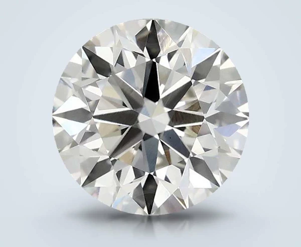 1.47 Carat · F · VS1 excellent Cut