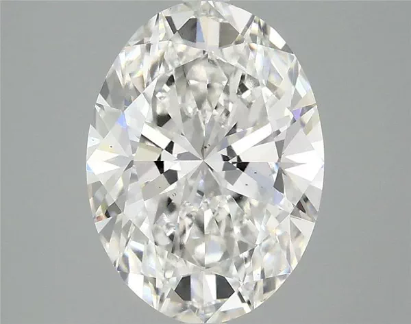 2.89 Carat · F · VS1 Rare Carat Ideal Cut