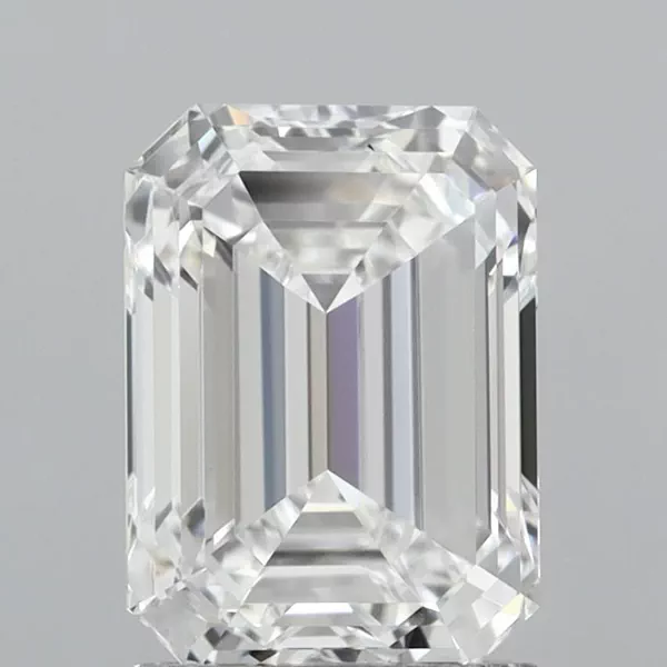 2.04 Carat · E · VVS2 Rare Carat Ideal Cut