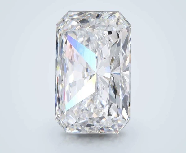 8.06 Carat · D · VVS2 Rare Carat Ideal Cut