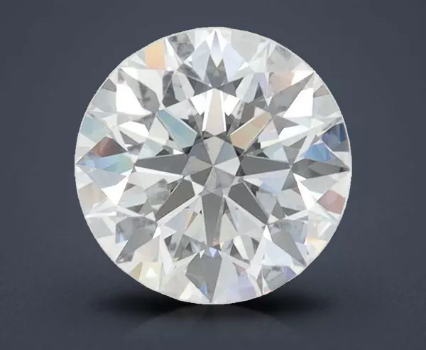 1.59 Carat · E · VVS2 Rare Carat Ideal Cut
