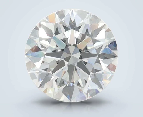 1.59 Carat · E · VVS2 Rare Carat Ideal Cut