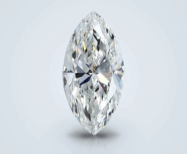 2.5 Carat · H · VS2 Rare Carat Ideal Cut