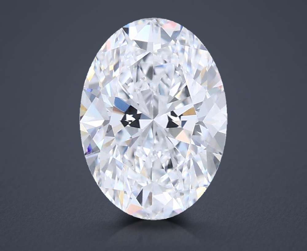 1.12 Carat · D · VVS2 Rare Carat Ideal Cut