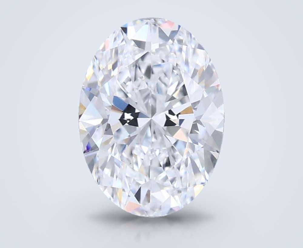 1.12 Carat · D · VVS2 Rare Carat Ideal Cut