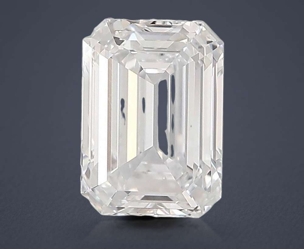 3.03 Carat · D · VVS1 Rare Carat Ideal Cut