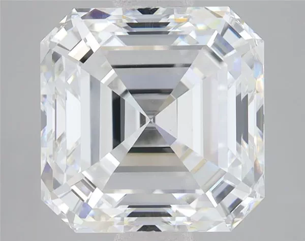 5.06 Carat · F · VS1 Rare Carat Ideal Cut